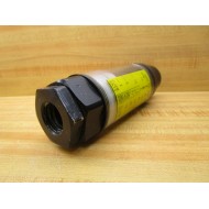 Hedland 701-015 Oil Flow Meter 701015 - Used