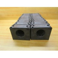 MTG Moltec BGPS-29 Hinged Mountable Block BGPS29 (Pack of 20) - New No Box