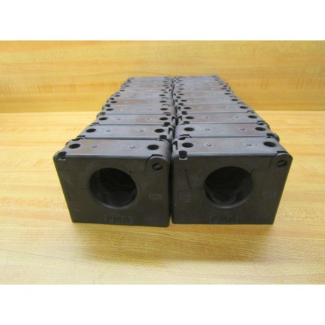 MTG Moltec BGPS-29 Hinged Mountable Block BGPS29 (Pack of 20) - New No Box