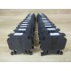 Allen Bradley 1492-HM1-BL Terminal Block 1492HM1BL (Pack of 34) - New No Box