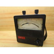 Sensitive Research U24496 Volt Meter - Used