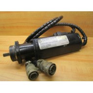 Systems Division 302-007A Motor 302007A - Refurbished