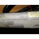 Systems Division 302-007A Motor 302007A - Refurbished