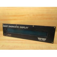 TCP ASD-7G0A-01-0 Smart Diagnostic Display ASD7G0A010 - Used