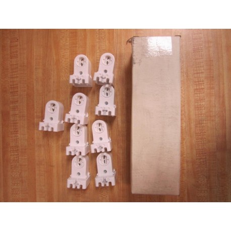 FE 810-A FE810A Double Contact Connectors (Pack of 9)