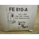 FE 810-A FE810A Double Contact Connectors (Pack of 9)