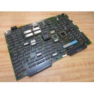 Allen Bradley 960163-07 PC Board - Used