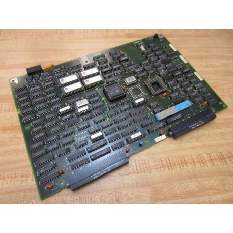Allen Bradley 960163-07 PC Board - Used