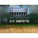 Allen Bradley 960163-07 PC Board - Used