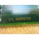 Allen Bradley 960163-07 PC Board - Used