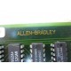 Allen Bradley 960163-07 PC Board - Used