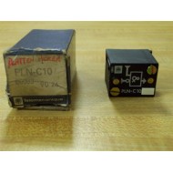 Telemecanique PLN-C10 Logic Relay PLNC10