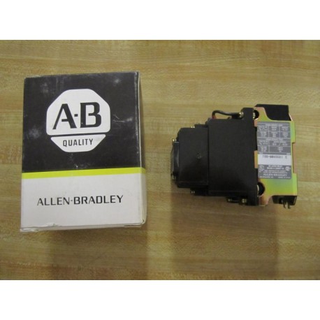 Allen Bradley 700-NM400A1 Relay 700NM400A1 Series E