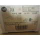 Allen Bradley 700-NM400A1 Relay 700NM400A1 Series E