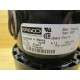 Fasco 036222900 Motor