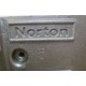 Norton 6A991 Interior Door Closure