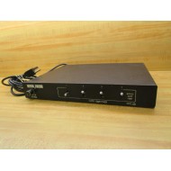 Pro Video SQS-4B Video Switcher  SQS4B - Used