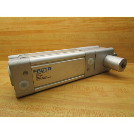 Festo DNC-63-80-PPV-A-KP Cylinder DNC6380PPVAKP - New No Box