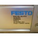 Festo DNC-63-192-PPV-A-K3-KP Cylinder DNC63192PPVAK3KP - New No Box