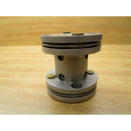58" X 2-14" Flexible Coupling 58214 - New No Box