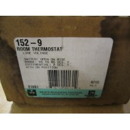 White-Rodgers 152-9 Thermostat 1529