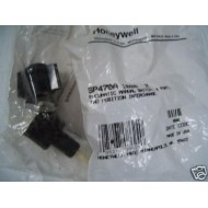 Honeywell SP470A-1000 Manual Switch SP470A1000