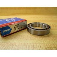 SKF 71906 CDP4ADGA Bearing (Pack of 2)