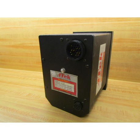 Atek MODUWELD Weld Control Unit - Used