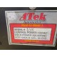 Atek MODUWELD Weld Control Unit - Used