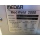 Medar 916-0068C910025 Medweld Weld 2000 Control 9160068C910025 - Used