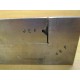 2 38" Precision Vice 238 - Used