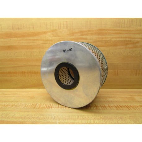 05-07 Filter 0507 - New No Box