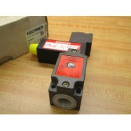 Euchner NZ1VZ-528E3VSE07L060-M Safety Switch NZ1VZ528E3VSE07L060M