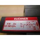 Euchner NZ1VZ-528E3VSE07L060-M Safety Switch NZ1VZ528E3VSE07L060M