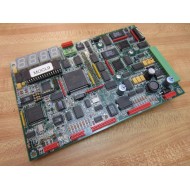 Contec MOCL Circuit Board - Used