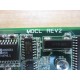 Contec MOCL Circuit Board - Used