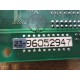 Nachi UM860-1 Circuit Board UM8601 - Parts Only