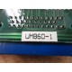 Nachi UM860-1 Circuit Board UM8601 - Parts Only