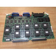 Nachi UM860-1 Circuit Board UM8601 - Parts Only