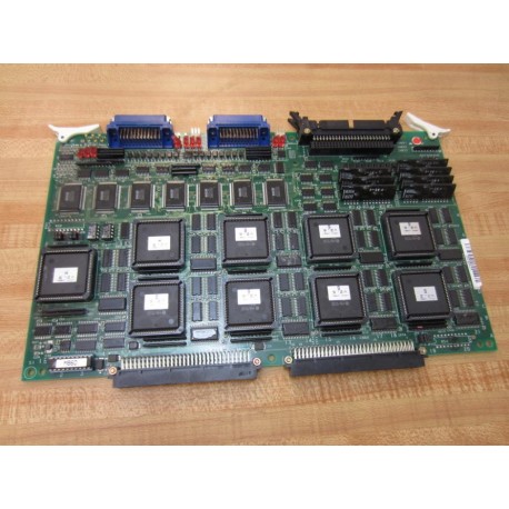 Nachi UM860-1 Circuit Board UM8601 - Parts Only