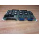 Nachi UM860-1 Circuit Board UM8601 - Parts Only