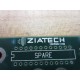 Ziatech ZT 8953-80 Circuit Board  ZT 8953 - Used