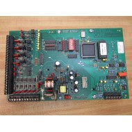 Thermal Care 9603794 Circuit Bd wDigital Display Bd Assembly - Used