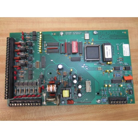 Thermal Care 9603794 Circuit Bd wDigital Display Bd Assembly - Used