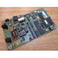 ABB YB560103-BR Circuit Board - Used