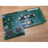 Mitsubishi BN634E563G51 Circuit Board RJ413 - Used