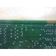 Comau RBC2 Circuit Board 10129260 - Used