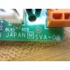 Yaskawa DF9203322-B0 Circuit Board DF9203322B0 - Used