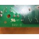 Yaskawa DF9203322-B0 Circuit Board DF9203322B0 - Used