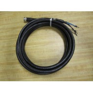 Amphenol 2090-UXNPAMP-10S09 Cable 2090UXNPAMP10S09 - New No Box